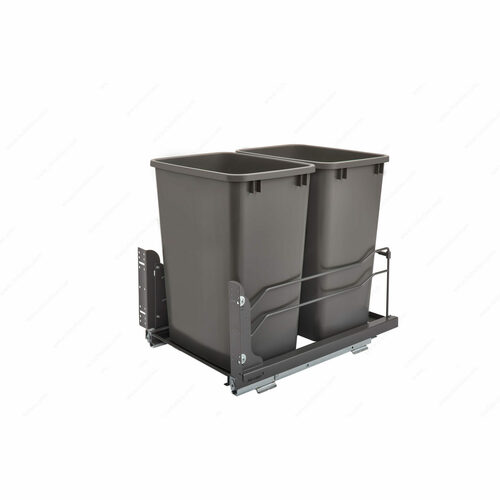 Richelieu 53WC1835SCDM213 Rev-A-Shelf 53WC Recycling Center