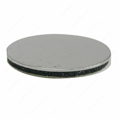 Richelieu 55212G Self-Adhesive Plate