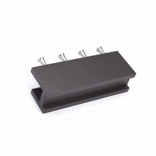 Richelieu 55451 Modern Key Hook 554