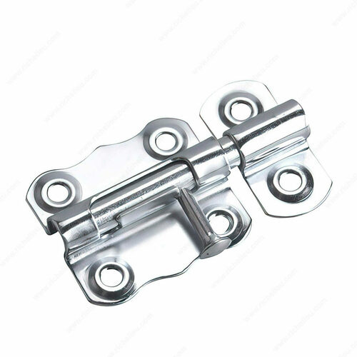 Richelieu 555XV Regular-Duty Barrel Bolt