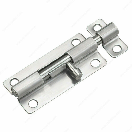 Richelieu 556SSR Regular Duty Barrel Bolt