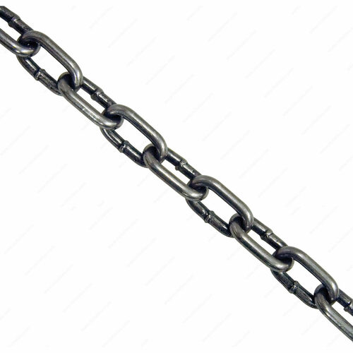 Richelieu 559501 Grade 43 Self-Colored High-Test Chain