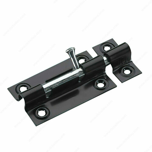 Richelieu 559FBV Regular Duty Barrel Bolt