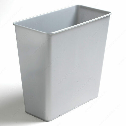 Richelieu 56030100 Practico System Storage Bins