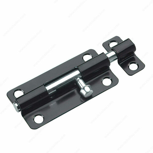 Richelieu 560FBR Regular Duty Barrel Bolt