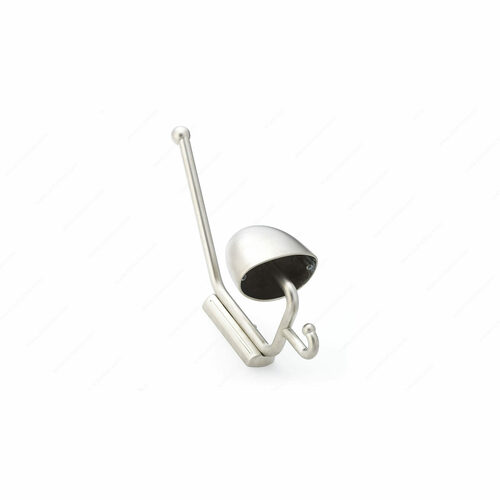 Richelieu 56117184 Modern Metal Hook - 56117