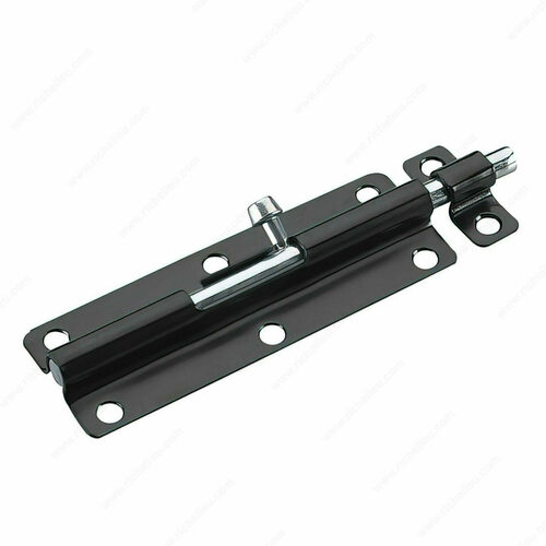 Richelieu 561FBV Regular Duty Barrel Bolt
