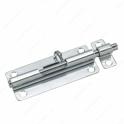 Richelieu 561XV Regular Duty Barrel Bolt