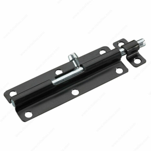 Richelieu 562FBV Regular Duty Barrel Bolt