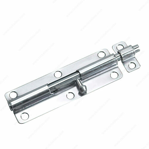 Richelieu 562XV Regular Duty Barrel Bolt