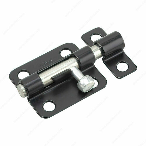 Richelieu 563FBV Regular Duty Barrel Bolt