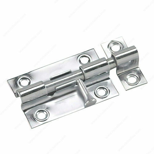Richelieu 563XV Regular Duty Barrel Bolt