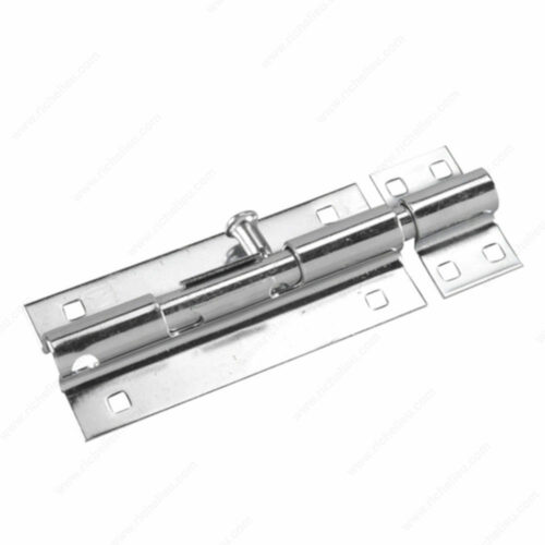 Richelieu 564XV Heavy-Duty Padlock Bolts