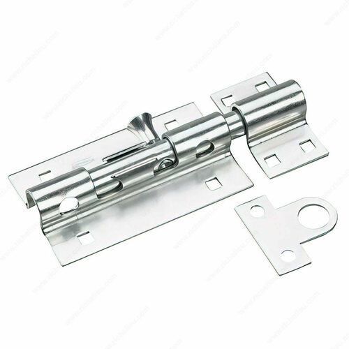Richelieu 565XV Heavy-Duty Padlock Bolts