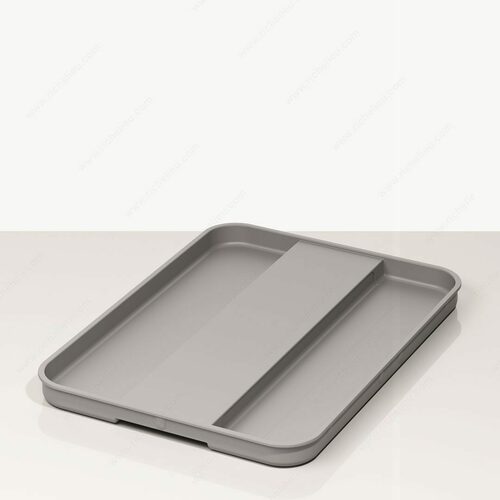 Richelieu 5662100 Lids for One2Four, One2Five One2Seven Storage Bins
