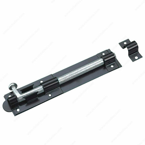 Richelieu 567FBV Heavy-Duty Padlock Bolts