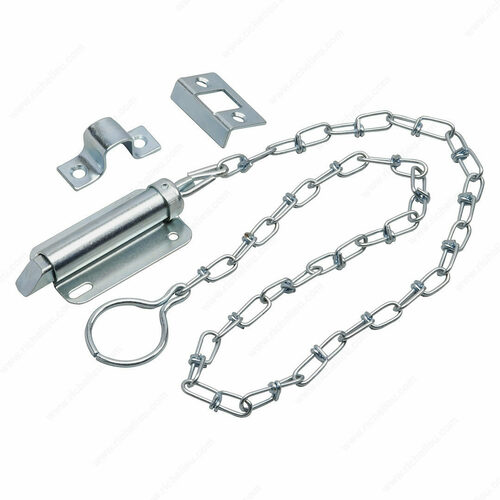 Richelieu 5702XV Heavy-Duty Chain Bolt
