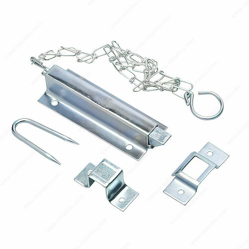Richelieu 570XV Chain Bolts