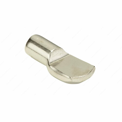 Richelieu 5829180 7mm Metal Shelf Pin