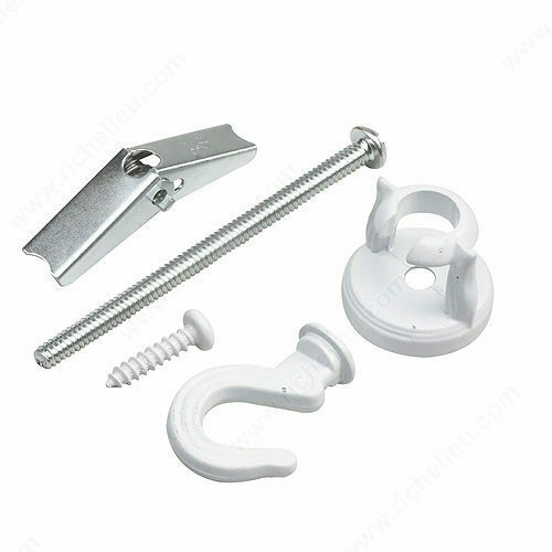 Richelieu 584WR Swivel Swag Hook
