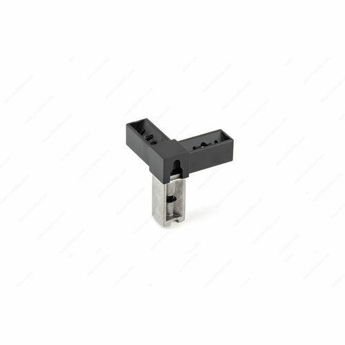 Richelieu 6020312900 Liberta 20 3-Way Visible Direct Wall Connectors