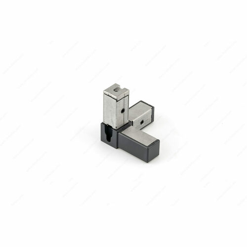 Richelieu 6020313906 Liberta 20 3-Way Direct Wall Connectors