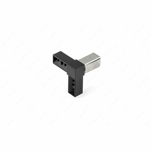Richelieu 602032900 Liberta 20 3-Way Visible Connector
