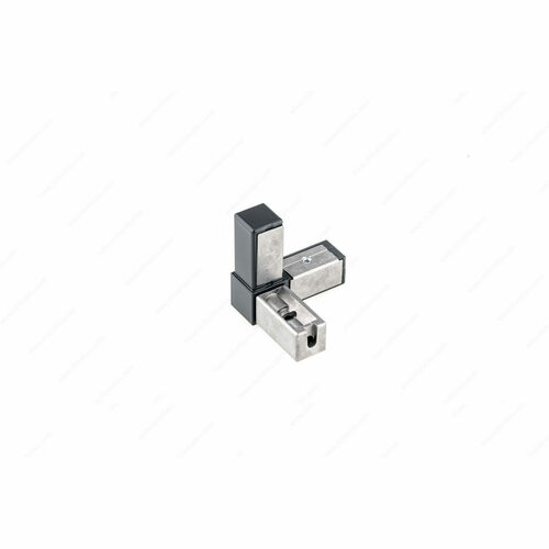 Richelieu 602032906 Liberta 20 3-Way Visible Connector
