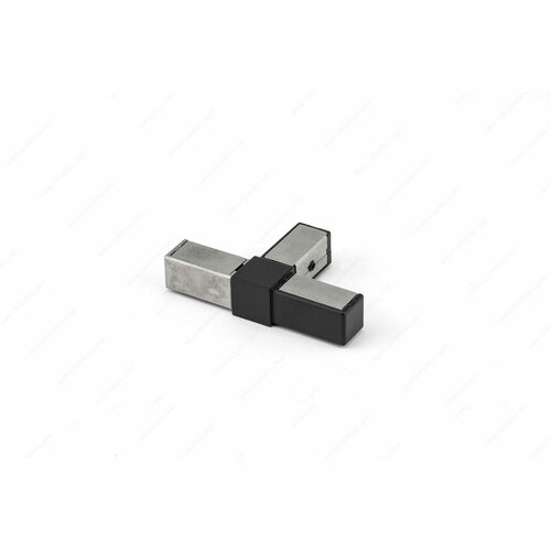 Richelieu 602033900 Liberta 20 T-Shaped 3-Way Connector