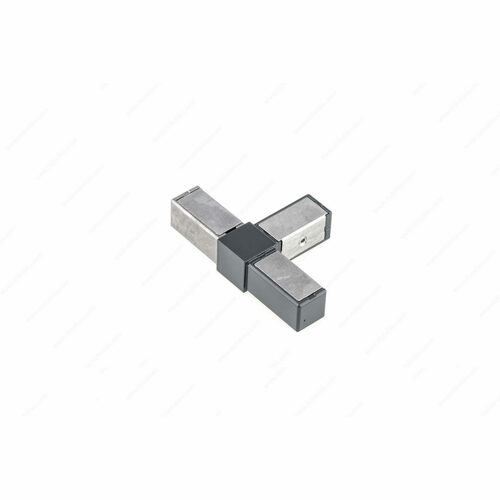 Richelieu 602033906 Liberta 20 T-Shaped 3-Way Connector