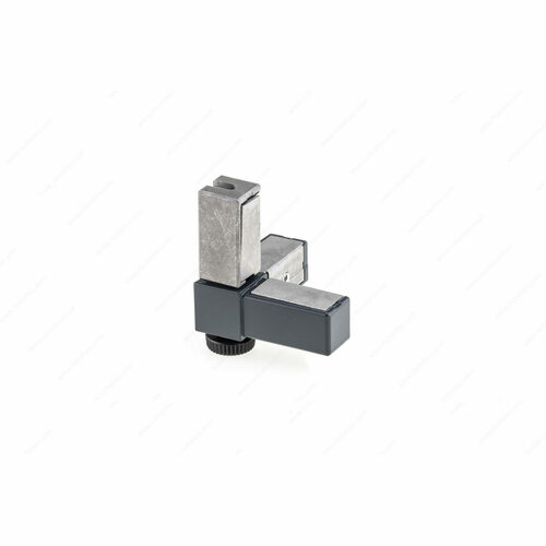 Richelieu 602034906 Liberta 20 Threaded 3-Way Visible Connector