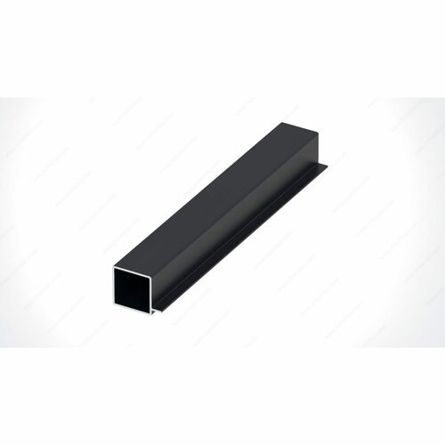 Richelieu 602040900 Liberta 20 Profile Shelf Holder Instructions