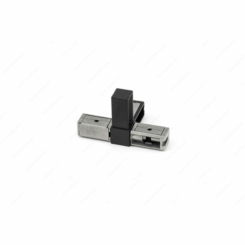Richelieu 602042900 Liberta 20 4-Way Visible Connector