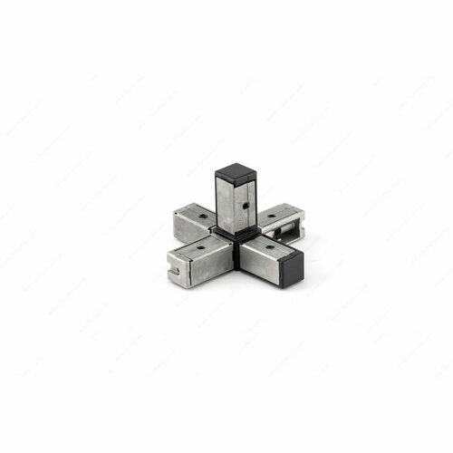 Richelieu 602052900 Liberta 20 5-Way Visible Connector