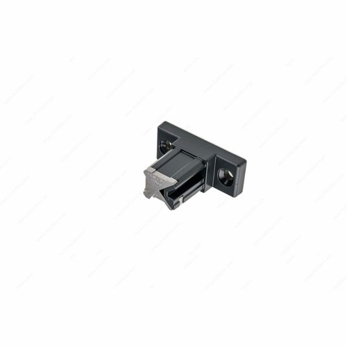 Richelieu 602511906 Liberta 25 One-Way Visible Wall Connector