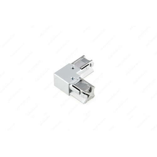 Richelieu 60252210 Liberta 25 L-Shaped 2-Way Visible Connector