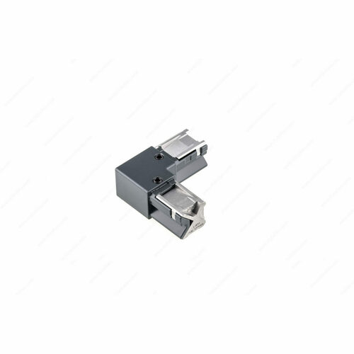 Richelieu 602522906 Liberta 25 L-Shaped 2-Way Visible Connector