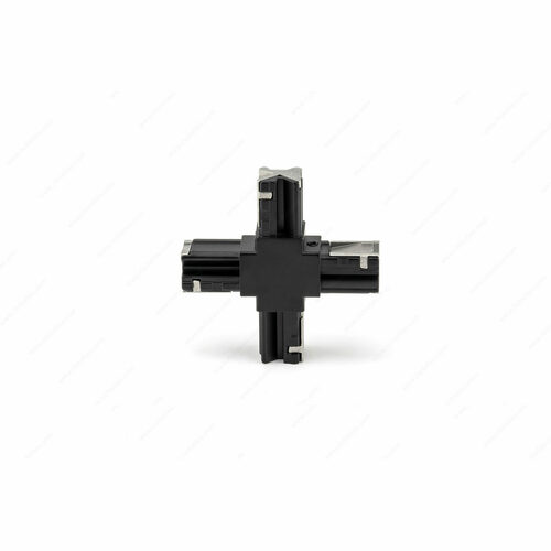 Richelieu 602543900 Liberta 25 X-Shaped 4-Way Connector