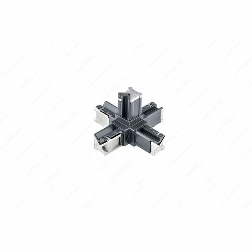 Richelieu 602552906 Liberta 25 5-Way Visible Connector