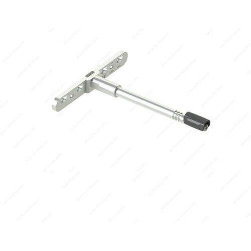Richelieu 60401112G Concealed Mounting Bracket
