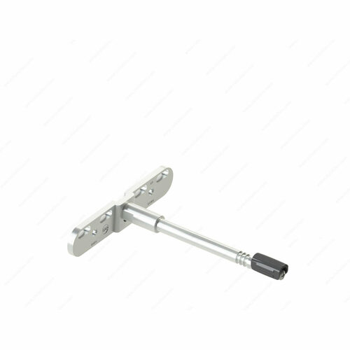 Richelieu 60401132G Concealed Mounting Bracket