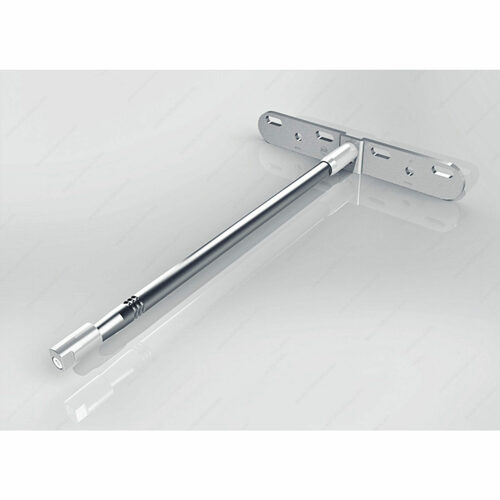 Richelieu 60401422G Concealed Mounting Bracket