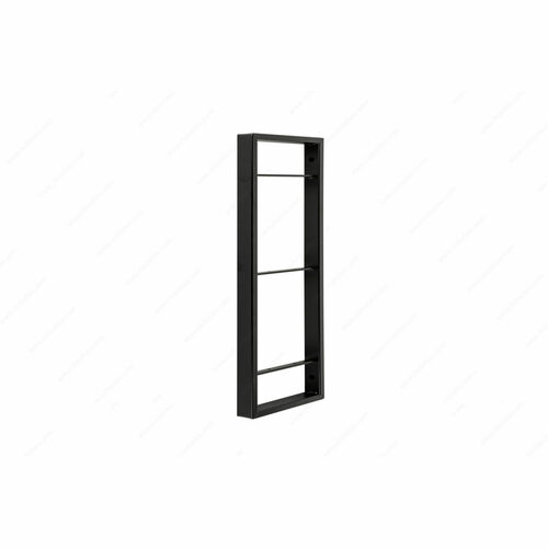 Richelieu 606746900 YouK Open Shelving System Instructions