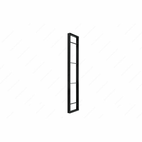 Richelieu 606748900 YouK Open Shelving System Instructions