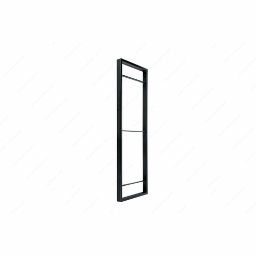 Richelieu 606754900 YouK Open Shelving System Instructions