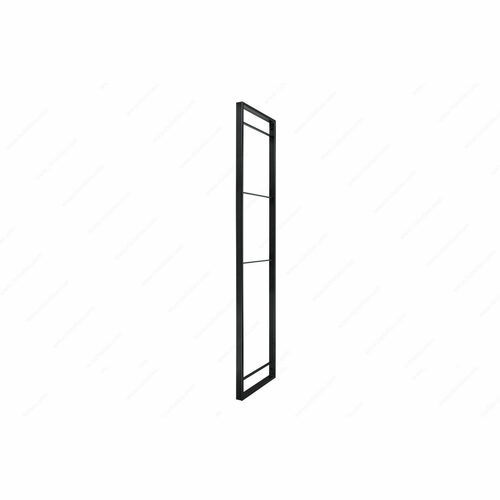 Richelieu 606758900 YouK Open Shelving System Instructions