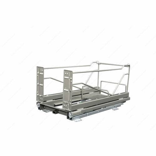 Richelieu 61010100 K-Waste Bin Narrow Frame Set