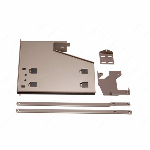 Richelieu 61015155 K-Waste Automatic Door Opening Mechanism