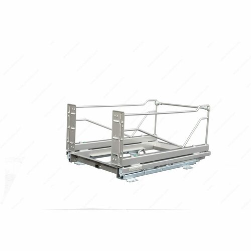 Richelieu 61020140 K-Waste Bin Wide Frame Set