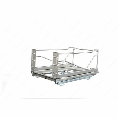 Richelieu 61020155 K-Waste Bin Wide Frame Accessories